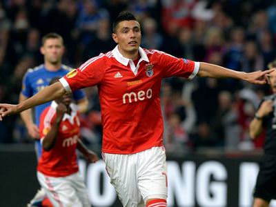 25 milyon seni bekliyor Cardozo