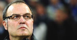 Beşiktaş'ın hocası Marcelo Bielsa