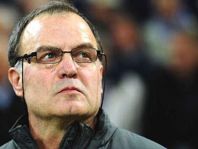 Beşiktaş'ın hocası Marcelo Bielsa