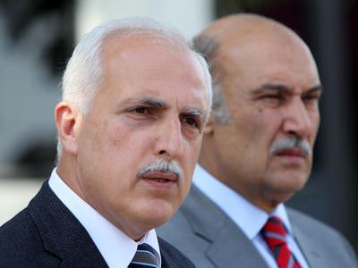 Vali Mutlu: Müdahale ettik çünkü..