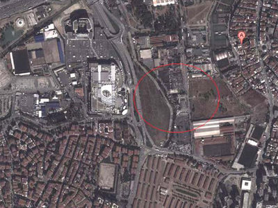 Bakırköy'e imar dopingi