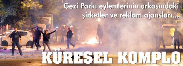 Bir TOMA’nın anatomisi