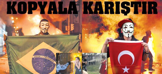 Bir TOMA’nın anatomisi