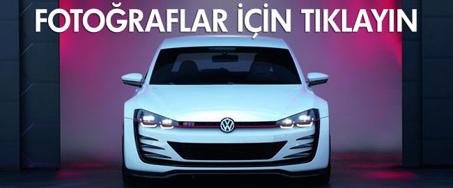 Bu Volkswagen bildiğiniz gibi değil!