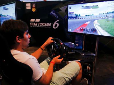 GAMESCOM heyecanı başladı