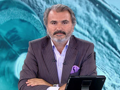 Deşifre Suriye mülteci kamplarında