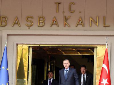 Başbakanlık'tan flaş açıklama