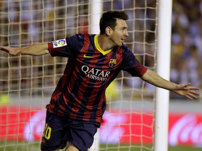Messi'ye rekor teklif!