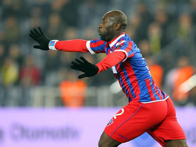 LuaLua Terim'e seslendi: Beni de görün!