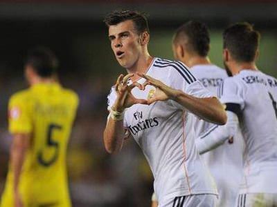 Bale ve Ronaldo'nun golleri yetmedi