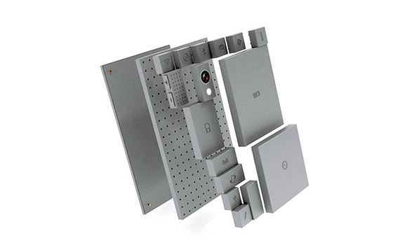 İşte geleceğin akıllı telefonu - 3