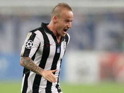 "Fenerbahçe'ye dönmek istemiyorum"