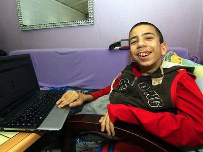 Bakana "tweet" attı hayatı değişti