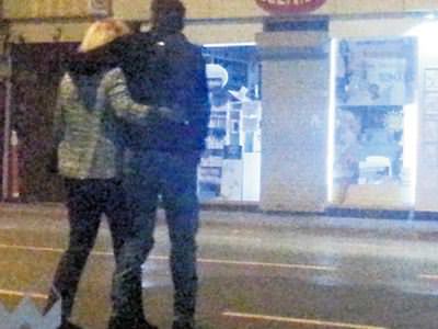 Sumru Yavrucuk'un büyük kaçamağı