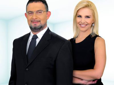 İbrahim Sadri ve Birsu Eren ile "Yeni Gün"