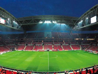 Arena'daki seks skandalı Türkiye'nin dilinde