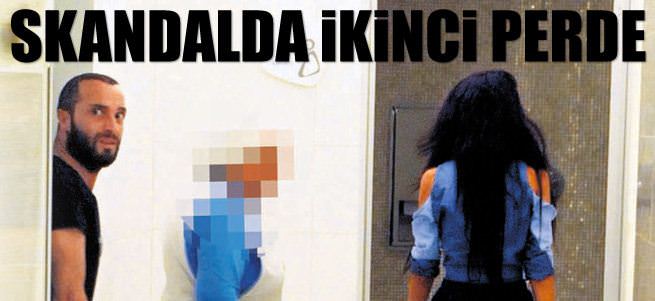 Asena Erkin ile Berkay yakalandı - 1