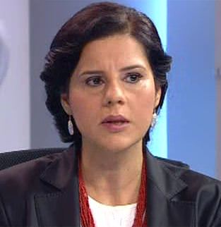 Meryem Gayberi: Kamer Genç CHP’den hemen ihraç edilmeli