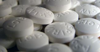 Aspirin içerken dikkat!