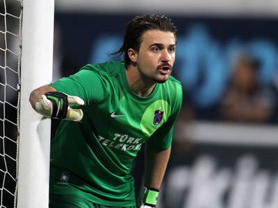 Avrupa'yı da 'Onur'landırdı