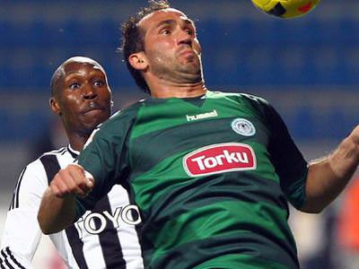 Mesut Bakkal geldi, Konyaspor karıştı!
