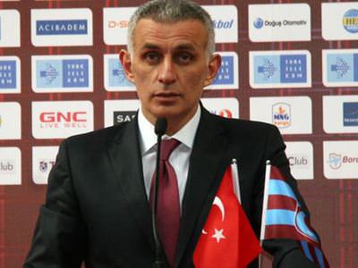 Trabzonspor UEFA'ya gidiyor