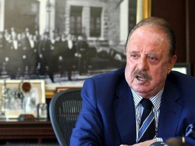 İlhan Cavcav hastaneye kaldırıldı