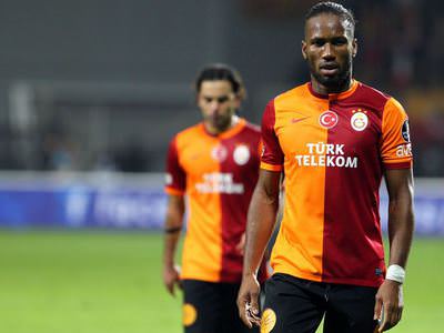 Drogba korkuttu