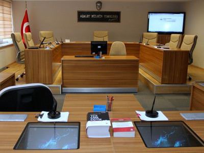 Tutuklu vekillerle ilgili flaş karar
