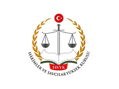 Hukukçulardan HSYK hakkında suç duyurusu