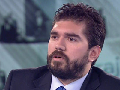 Kütahyalı: Bayraktar yanlış ilişkilerinin kurbanı oldu