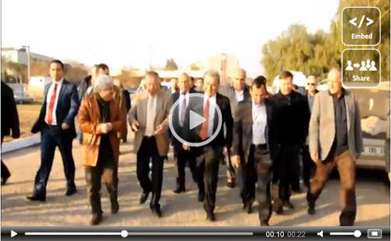 İzmir’in CHP’li belediye başkanından halka hakaret! - 1
