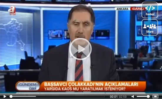 "Bayraktar ile operasyon öncesi pazarlık yapıldı" - 2
