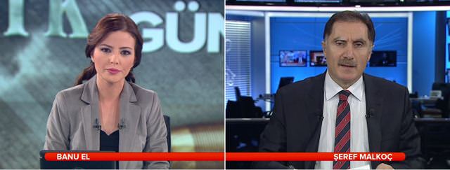 "Bayraktar ile operasyon öncesi pazarlık yapıldı" - 1