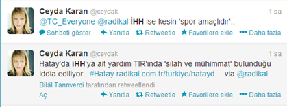 İHH’ya kara propaganda