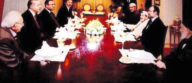 Mehmet Fırıncı: Başbakan'dan 3 şey istedik