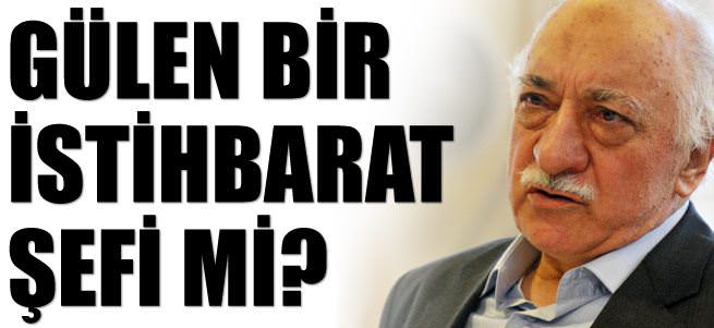 Cemaat lideri değil para babası!