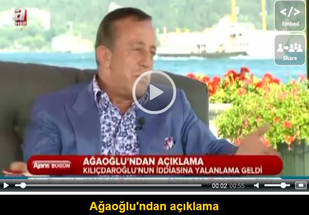 Kılıçdaroğlu’ndan bir yalan daha