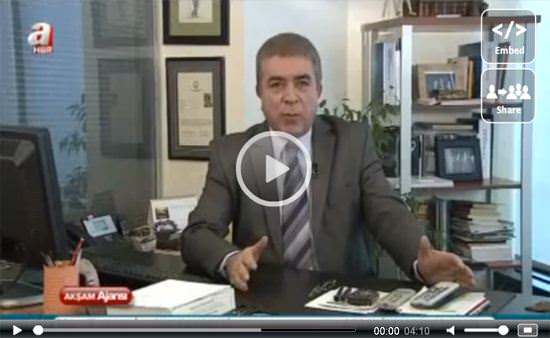 Mehmet Akarca: Yerel seçimlerde MHP, CHP'ye çalışıyor