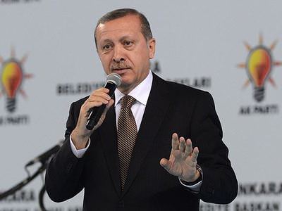 Ey TÜSİAD ananas meselesinden niye rahatsız değilsin?