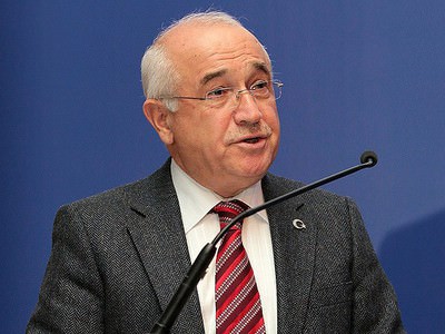 Milletimizden özür diliyorum
