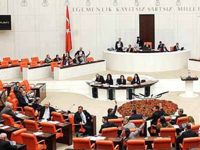 AK Partili 320 vekilden çok sert açıklama