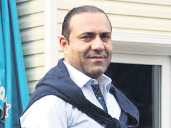 Bülent Ersoy da paralel sanatçı - 1