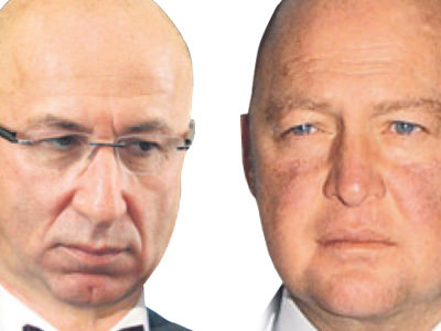 İşadamları ananas şokunu atlatamadı
