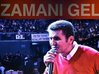 Cemaat, Sarıgül, Koç ittifakı!
