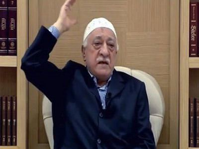 Cemaatin Yahudi taktiği