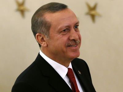 Başbakan Erdoğan İran'a gidiyor