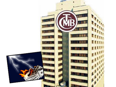 MB'den faiz kararı