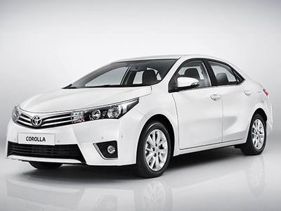 Toyota 2013'ün en çok satan markası oldu