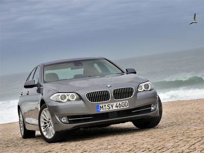 2013 BMW'nin rekorlar yılı oldu